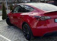 Tesla Model Y SUV / Terénní 0,0 255 kw