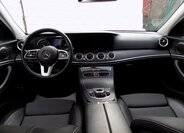 Mercedes-Benz Třídy E 23