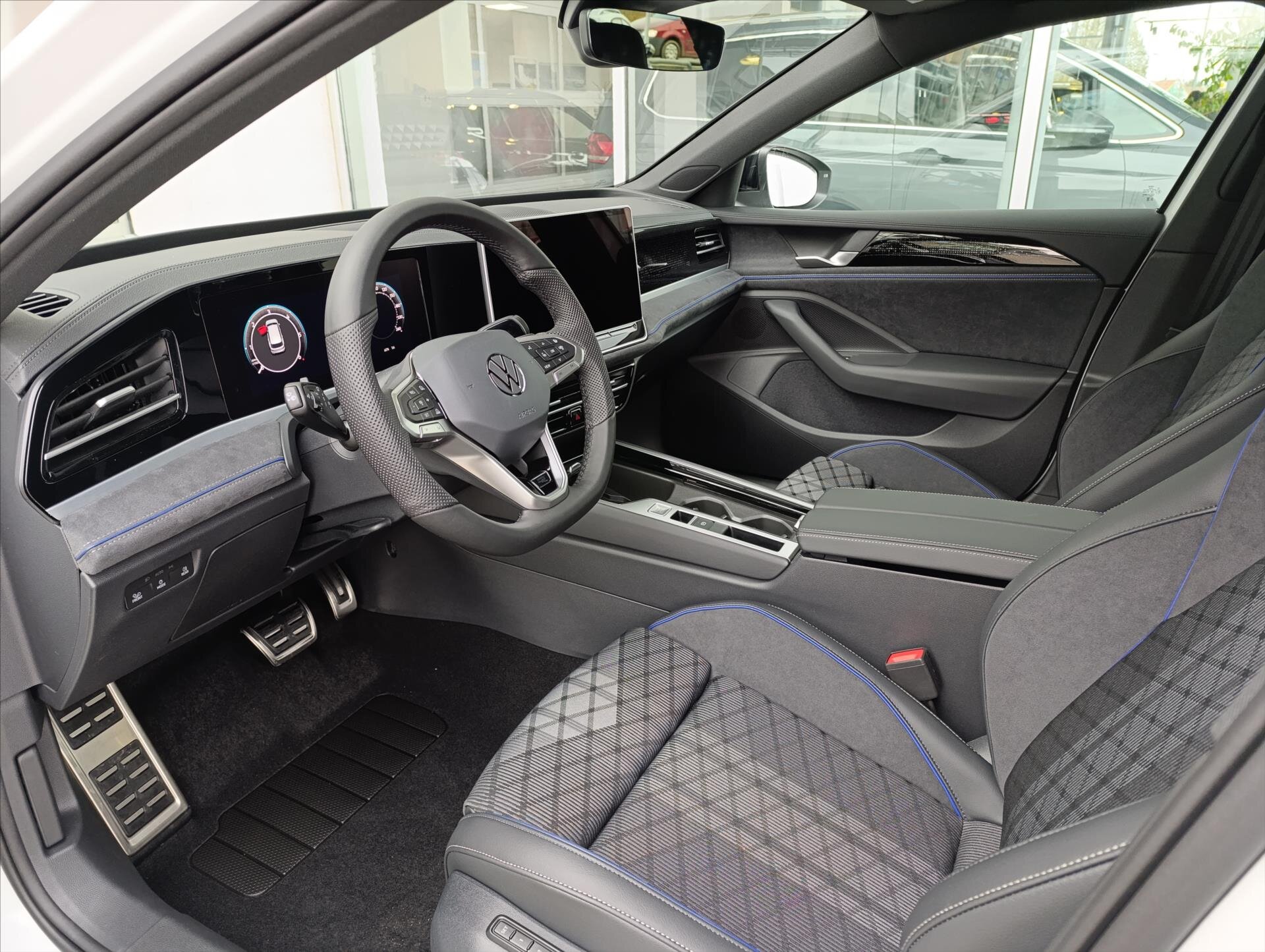 Volkswagen Passat Kombi 2,0 l 110 kw