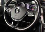 Volkswagen Touran 41