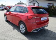 Škoda Kamiq Hatchback 999,0 66 kw