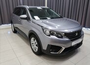 Peugeot 5008 Kombi 2,0 l 110 kw