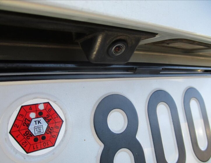 Volkswagen Touran 28