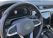 Volkswagen Passat Kombi 2,0 l 110 kw