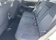 Honda CR-V SUV / Terénní 1,6 l 118 kw