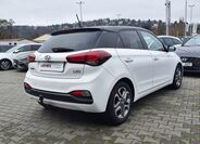 Hyundai i20 5