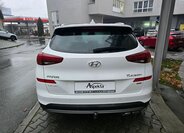 Hyundai Tucson SUV 1,6 l 100 kw