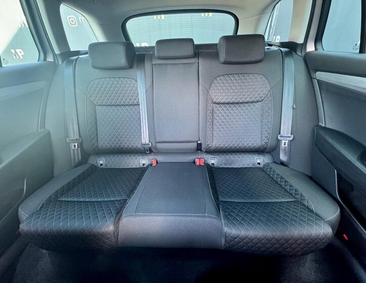 Škoda Superb Kombi 2,0 l 110 kw