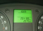 Škoda Fabia Kombi 1,6 l 55 kw