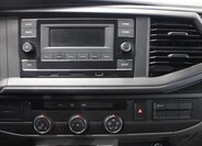 Volkswagen Transporter Ostatní 2,0 l 81 kw