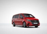 Mercedes-Benz Vito MPV 2,0 l 140 kw