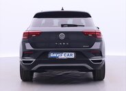 Volkswagen T-Roc 6