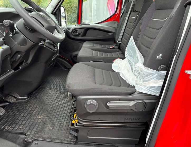 Iveco Daily 12
