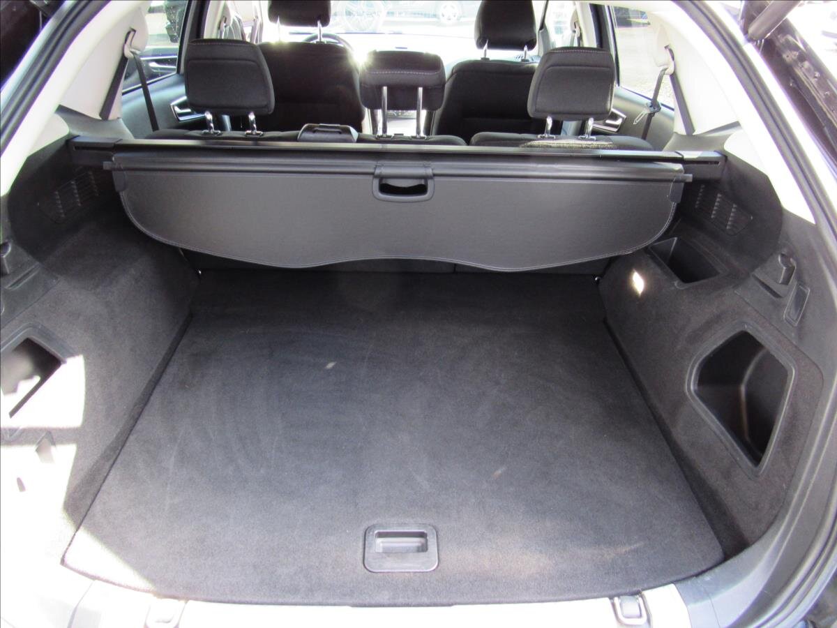 Ford Edge SUV / Terénní 2,0 l 175 kw