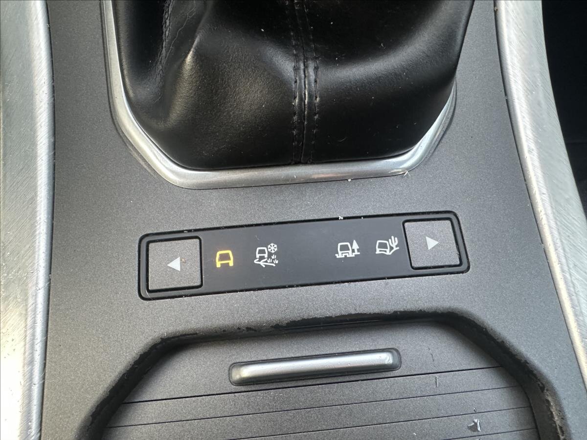 Land Rover Range Rover Evoque SUV 2,2 l 110 kw