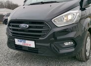 Ford Transit Custom Ostatní 2,0 l 96 kw
