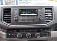 Volkswagen Crafter Ostatní 2,0 l 103 kw