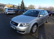 Audi A3 Hatchback 1,6 l 75 kw