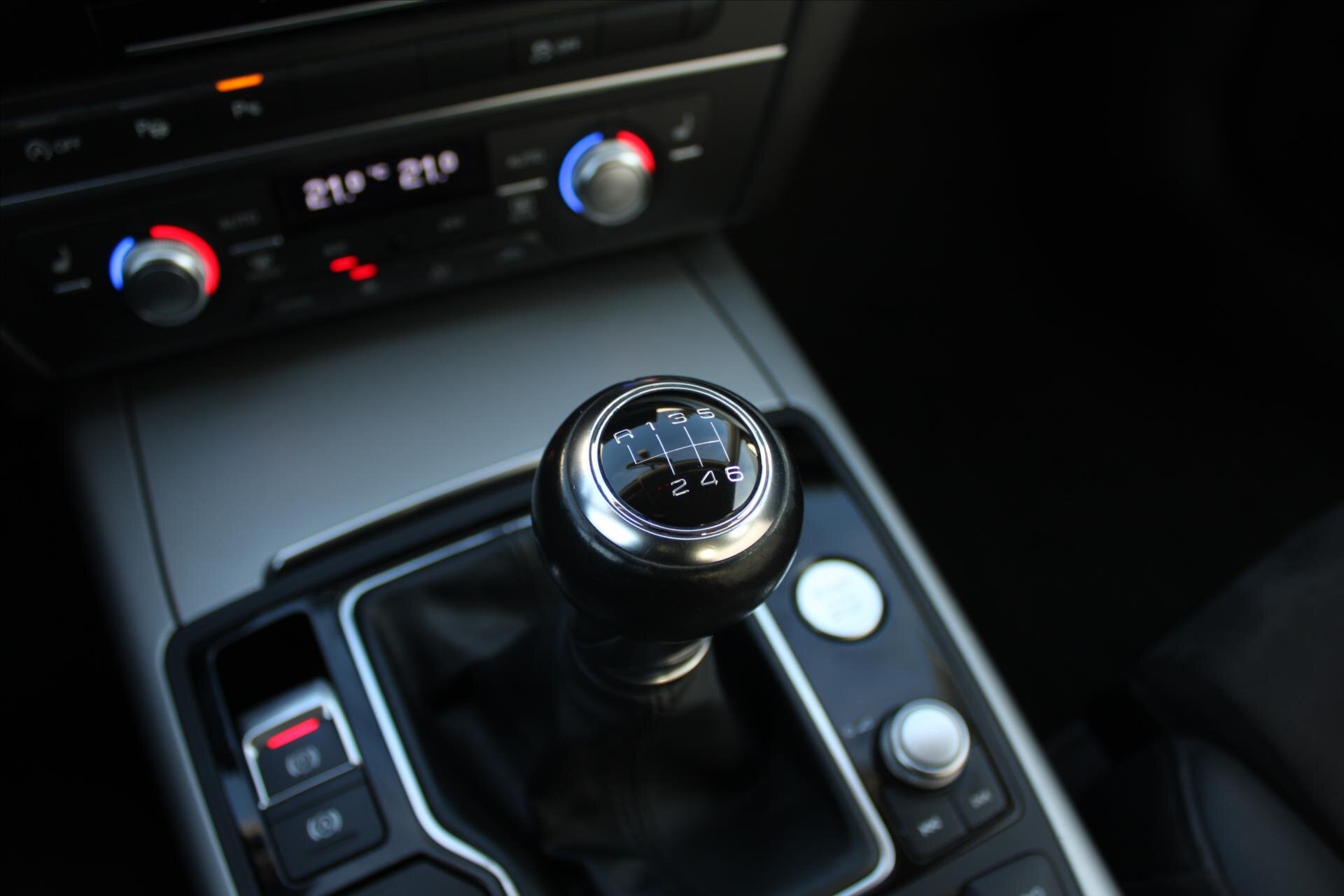 Audi A6 Kombi 2,0 l 130 kw