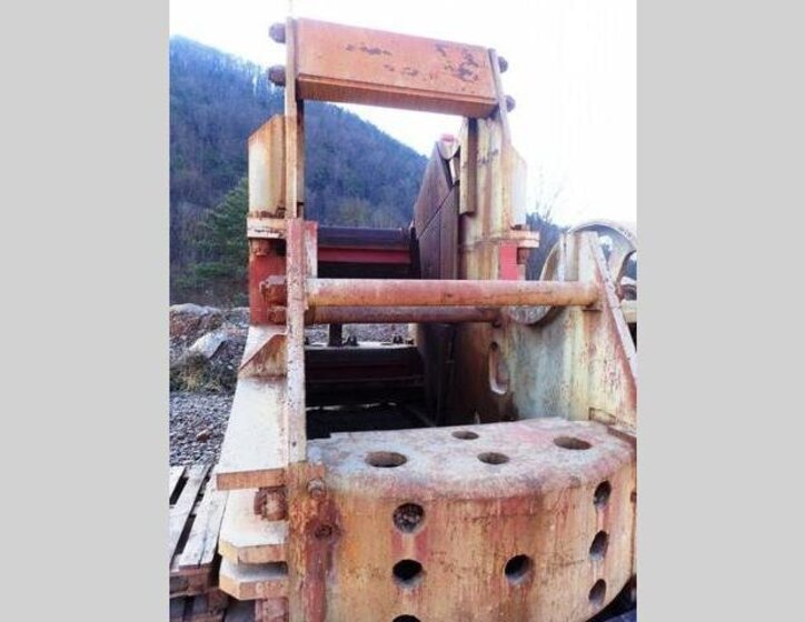 Ostatní Ostatní Ostatní 0,0 160 kw