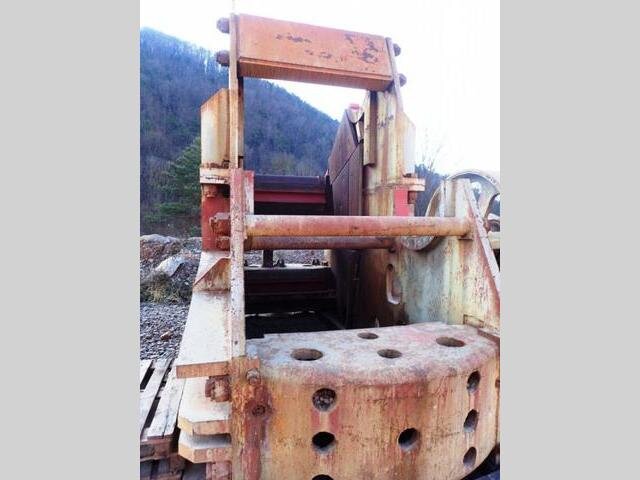 Ostatní Ostatní Ostatní 0,0 160 kw