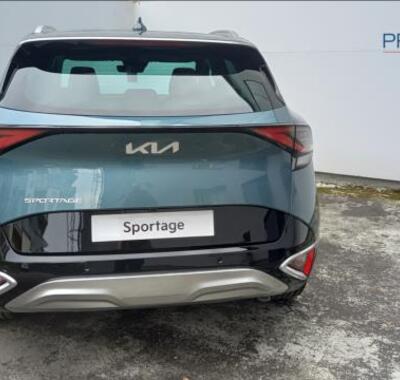 KIA Sportage 6