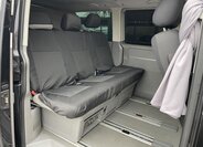 Volkswagen Multivan 24