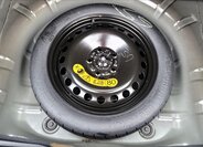 Ford Focus Kombi 1,5 l 88 kw