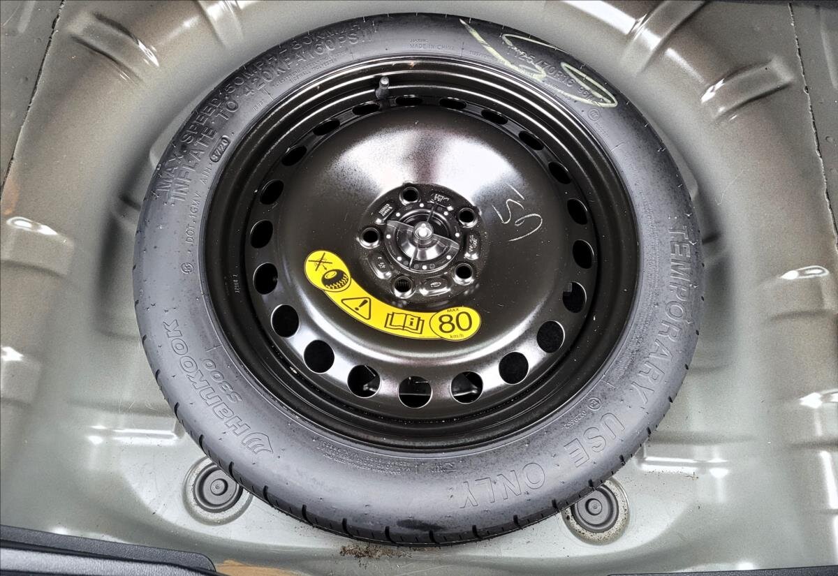 Ford Focus Kombi 1,5 l 88 kw