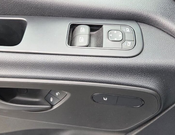 Mercedes-Benz Sprinter Skříň 2,0 l 125 kw