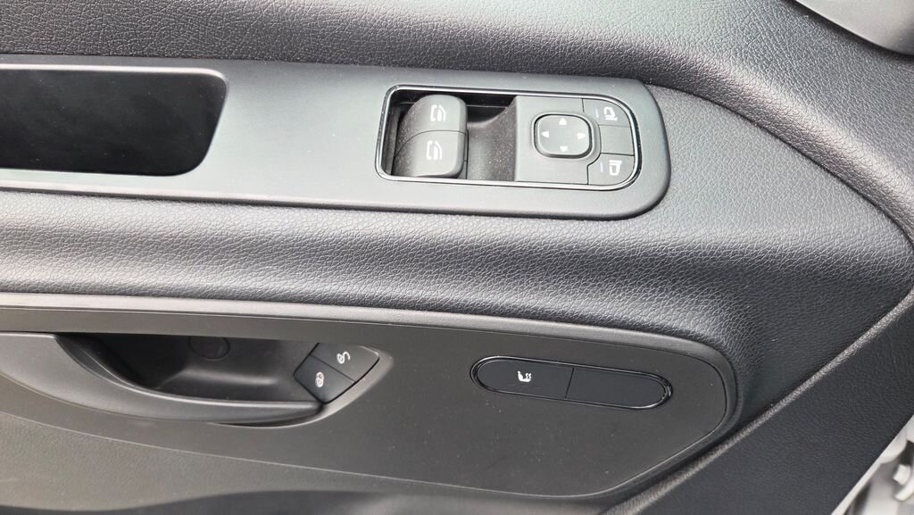 Mercedes-Benz Sprinter Skříň 2,0 l 125 kw