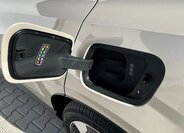 Volvo EX30 SUV / Terénní 69,0 200 kw