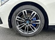 BMW i5 Sedan / Limuzína 1,0 442 kw