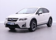Subaru XV 3