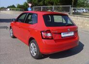 Škoda Fabia 4