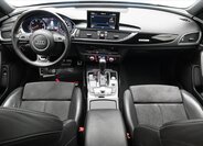 Audi A6 Kombi 3,0 l 200 kw