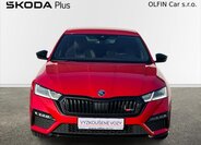 Škoda Octavia 4