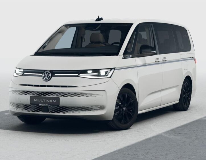 Volkswagen Multivan Ostatní 0,0 110 kw