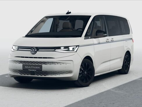 Volkswagen Multivan Ostatní 0,0 110 kw