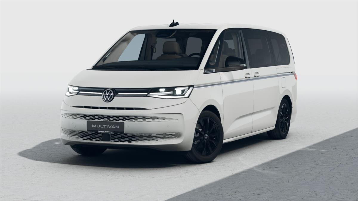Volkswagen Multivan Ostatní 0,0 110 kw