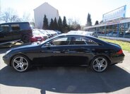 Mercedes-Benz CLS Sedan / Limuzína 3,0 l 165 kw