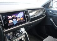 Škoda Kodiaq SUV 2,0 l 140 kw