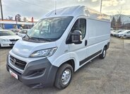 Fiat Ducato Ostatní 2,3 l 96 kw