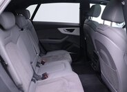 Audi Q8 SUV / Terénní 3,0 l 250 kw