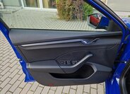 Škoda Octavia Kombi 2,0 l 85 kw