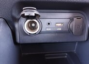 KIA Rio Hatchback 1,2 l 62 kw