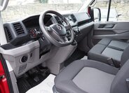 Volkswagen Crafter Sklápěč 2,0 l 103 kw