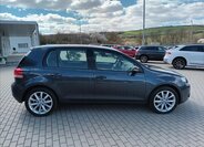 Volkswagen Golf Hatchback 1,4 l 59 kw