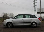 Škoda Fabia Kombi 1,4 l 63 kw