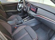 Škoda Octavia Sedan 2,0 l 180 kw